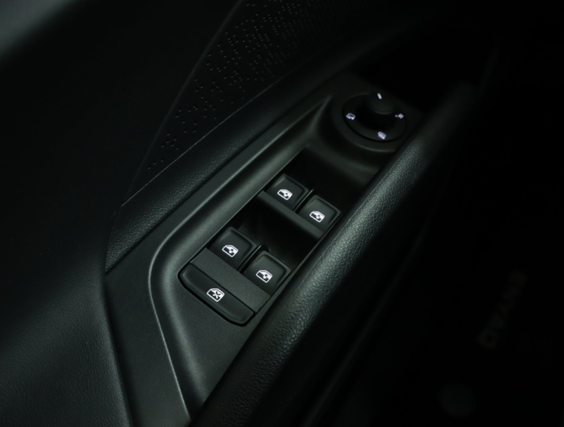 Škoda Enyaq, 2021