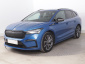 Škoda Enyaq, 2021