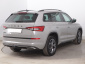 Škoda Kodiaq, 2021