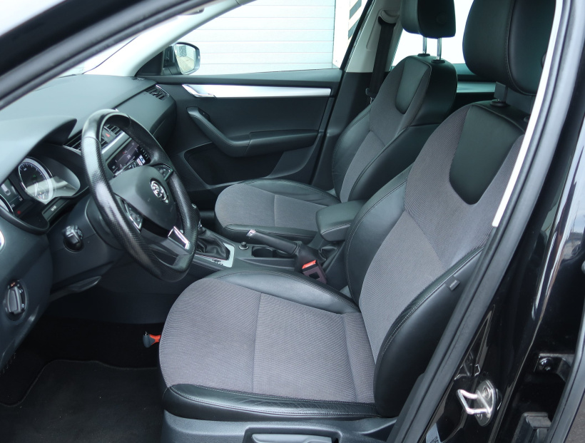 Škoda Octavia, 2020