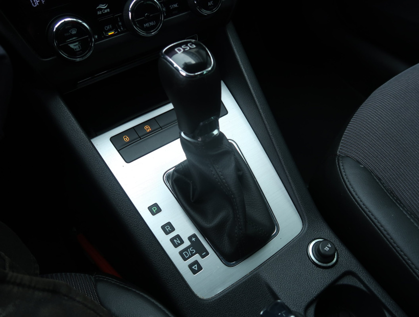 Škoda Octavia, 2020