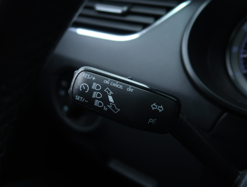 Škoda Octavia, 2020