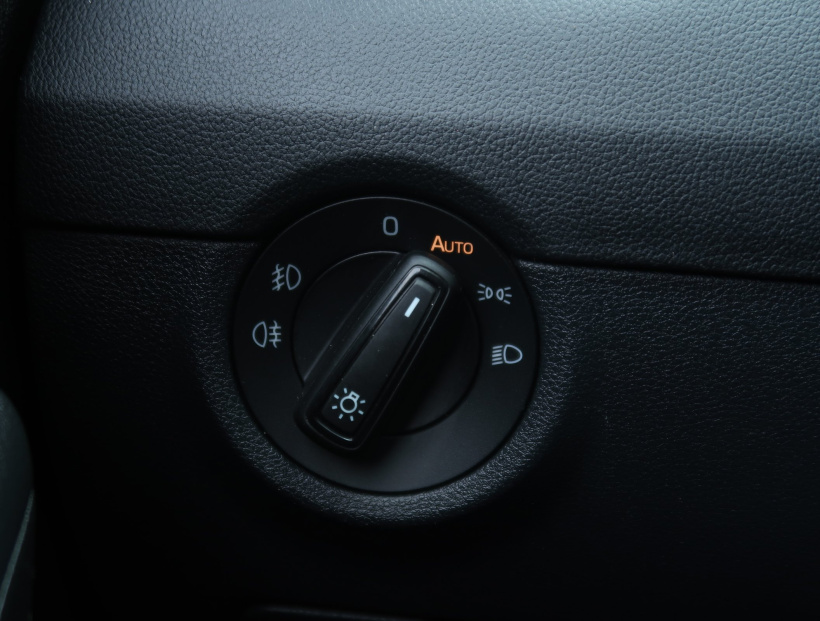Škoda Octavia, 2020
