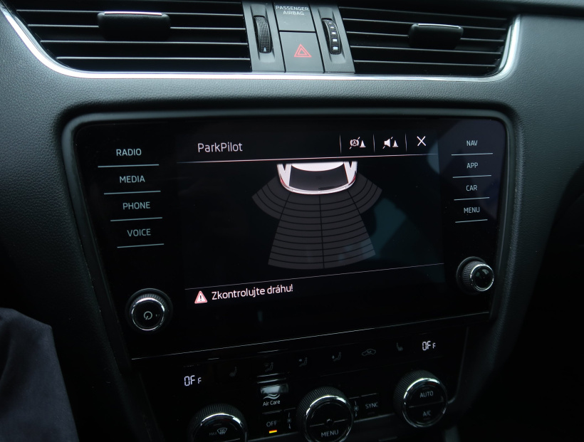 Škoda Octavia, 2020