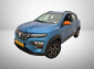 Dacia Spring, 2023