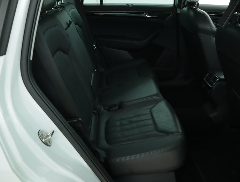 Škoda Kodiaq, 2023