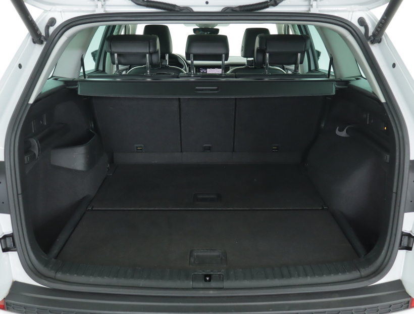 Škoda Kodiaq, 2023
