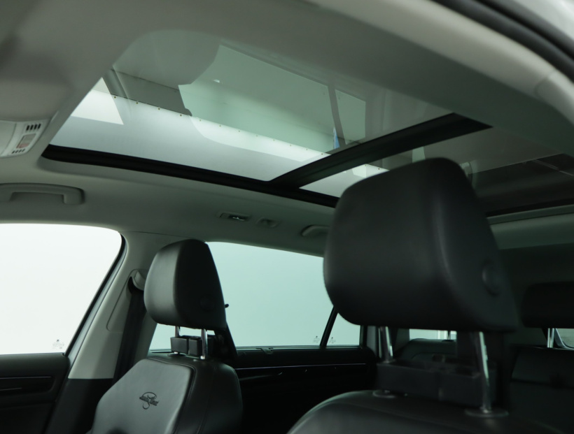Škoda Kodiaq, 2023