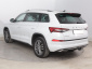 Škoda Kodiaq, 2023