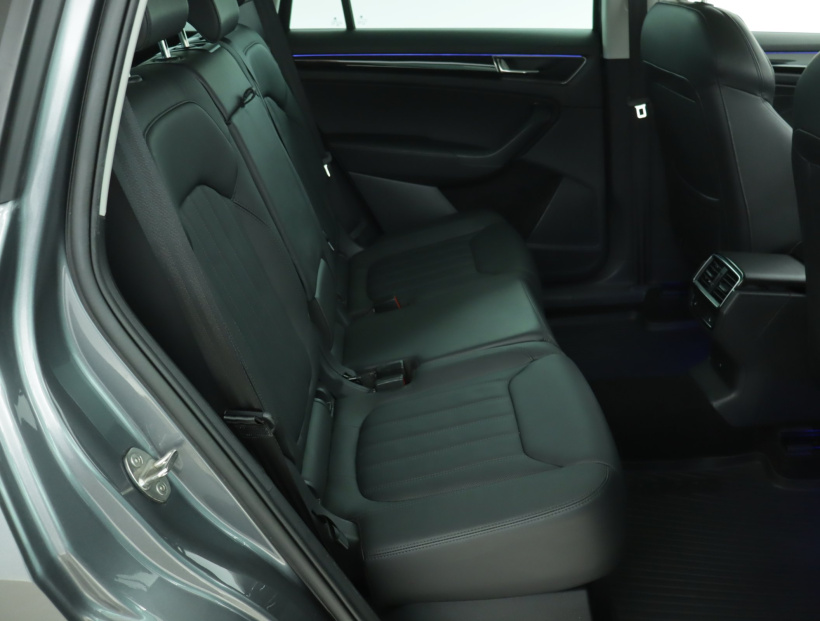 Škoda Kodiaq, 2023