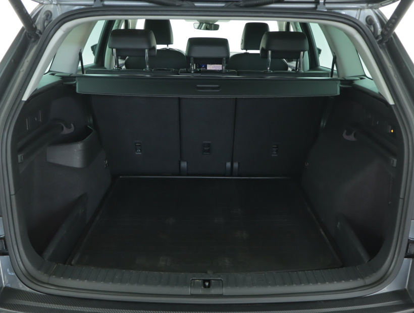 Škoda Kodiaq, 2023