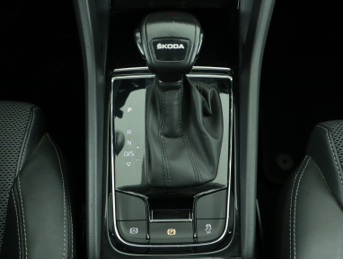 Škoda Kodiaq - 2023