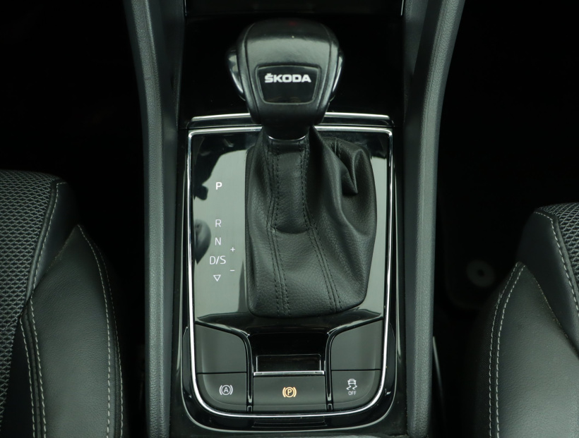 Škoda Kodiaq, 2023