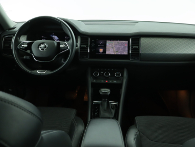 Škoda Kodiaq - 2023