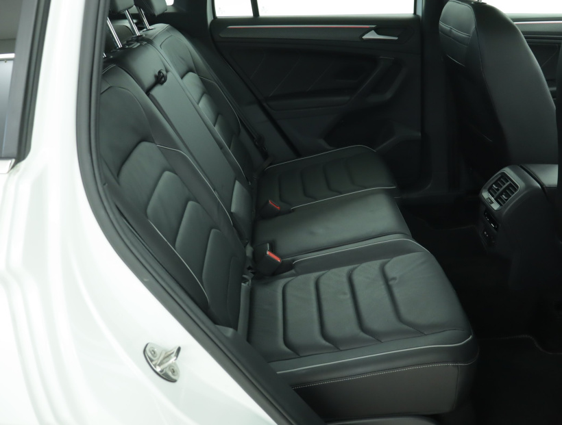 Volkswagen Tiguan, 2022