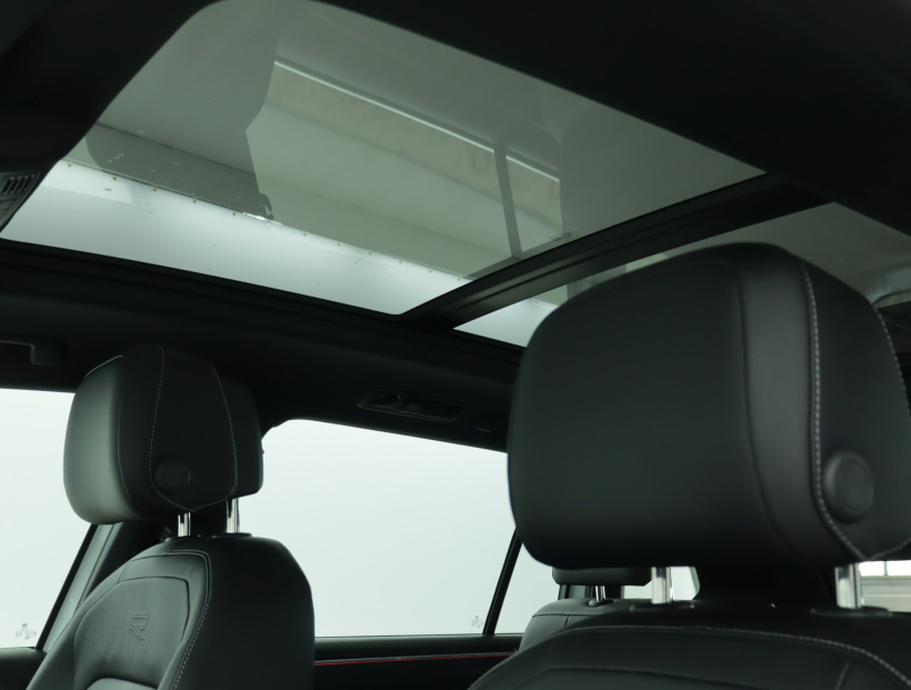 Volkswagen Tiguan, 2022