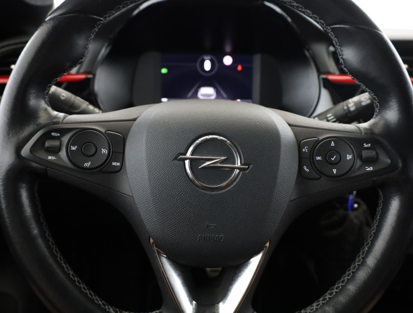 Opel Corsa, 2020