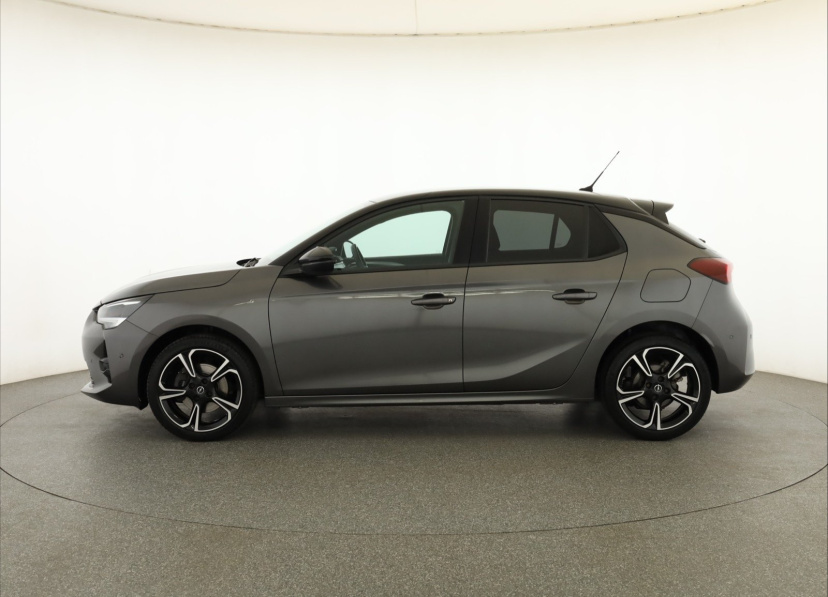Opel Corsa, 2020