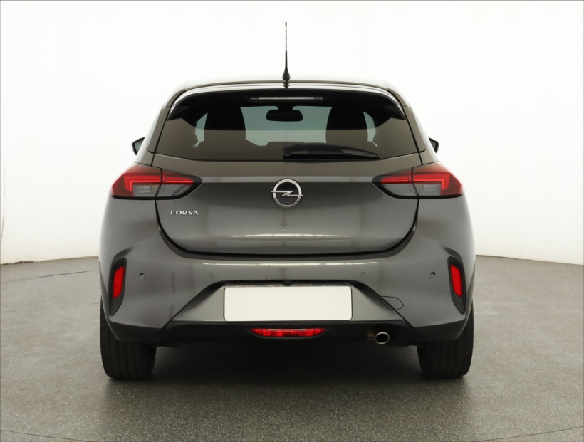 Opel Corsa, 2020