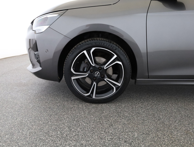 Opel Corsa, 2020