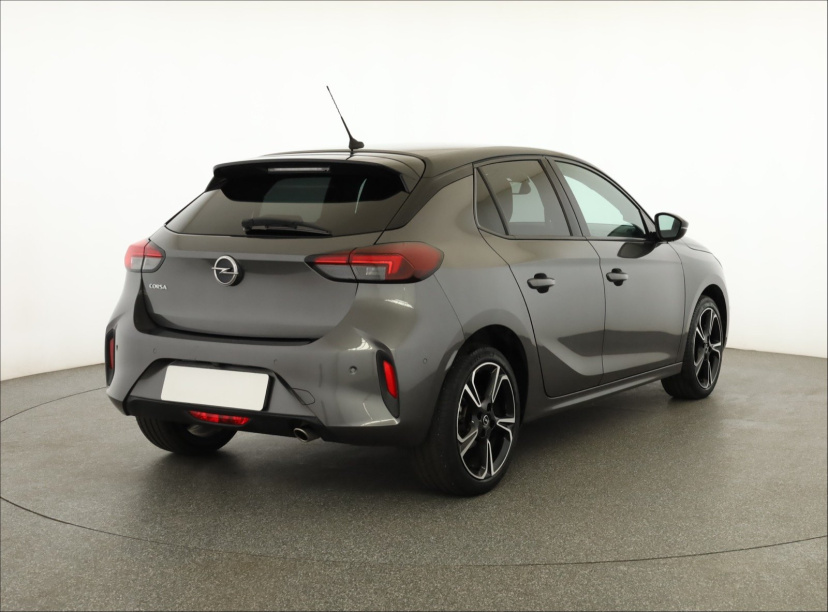 Opel Corsa, 2020