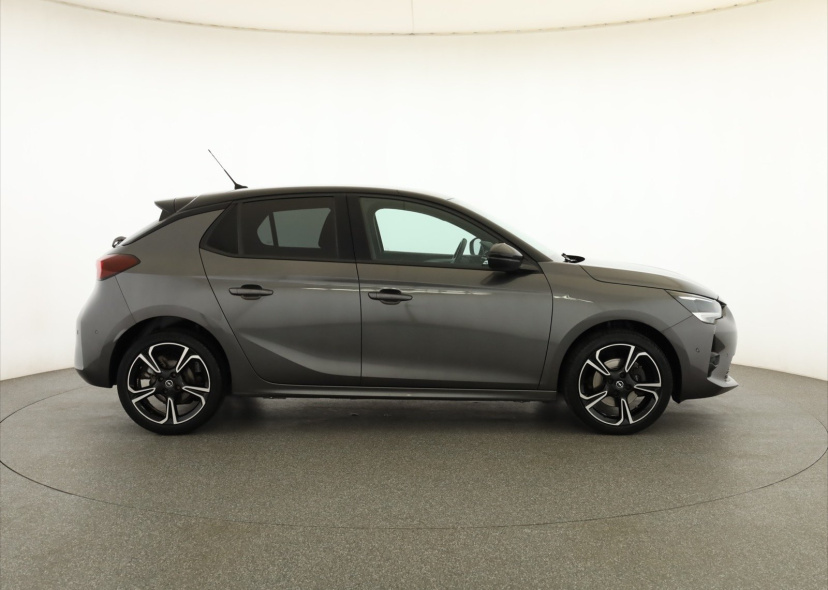 Opel Corsa, 2020