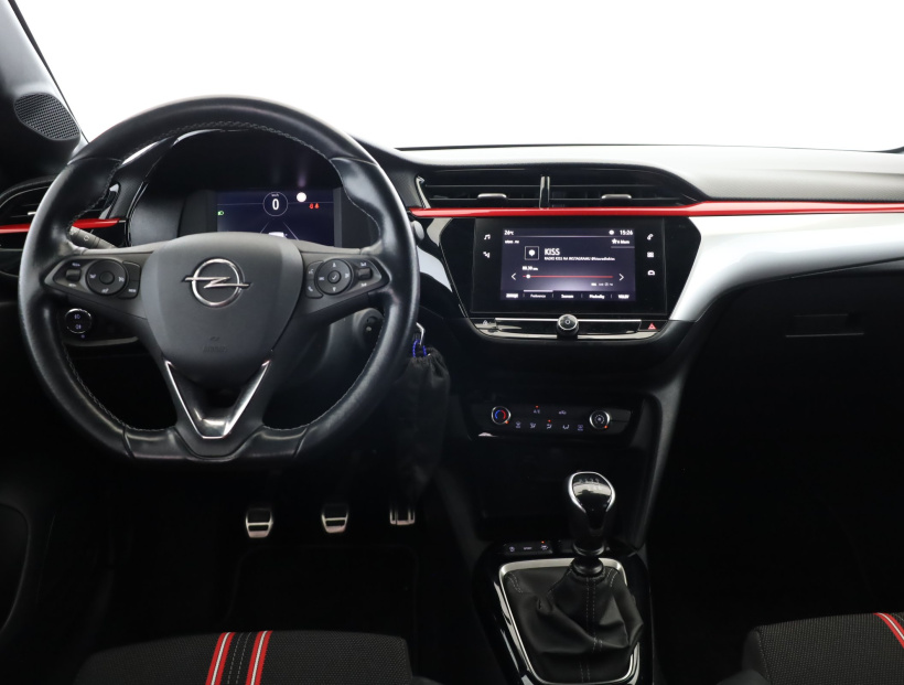 Opel Corsa, 2020