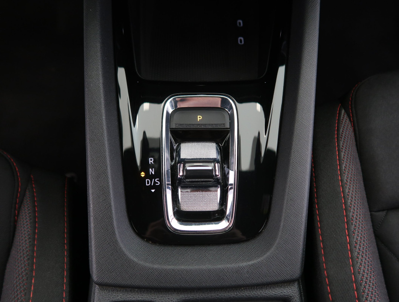 Škoda Octavia, 2022