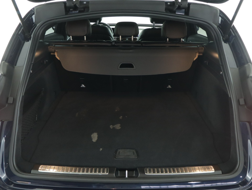 Mercedes-Benz EQC, 2022