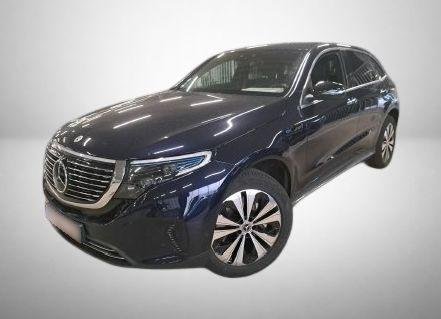 Mercedes-Benz EQC 400 4MATIC