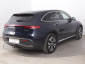 Mercedes-Benz EQC, 2022