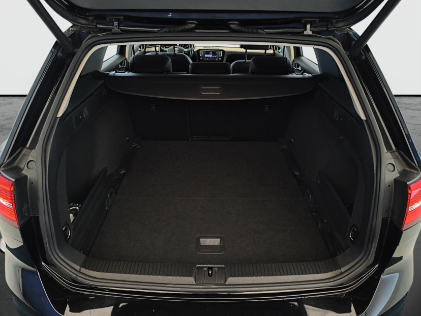 Volkswagen Passat, 2017