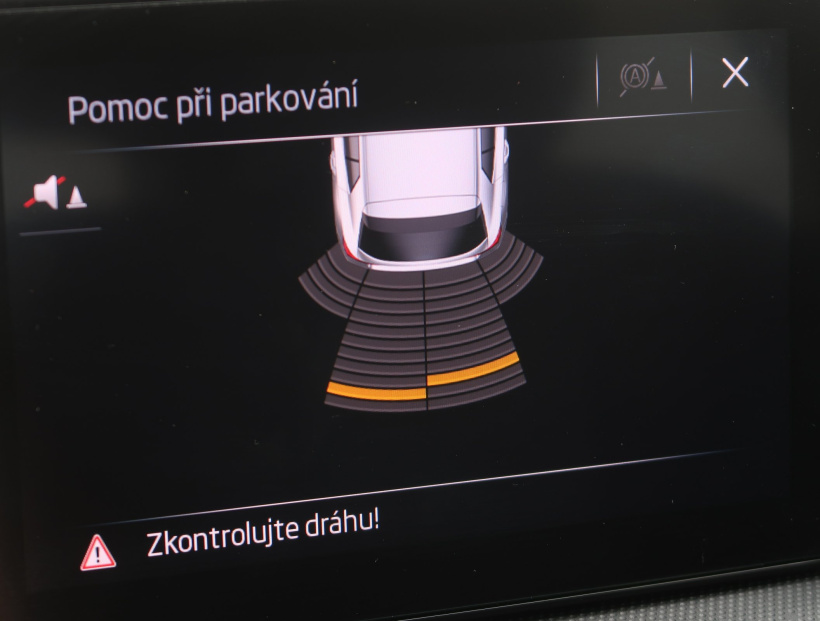 Škoda Fabia, 2023