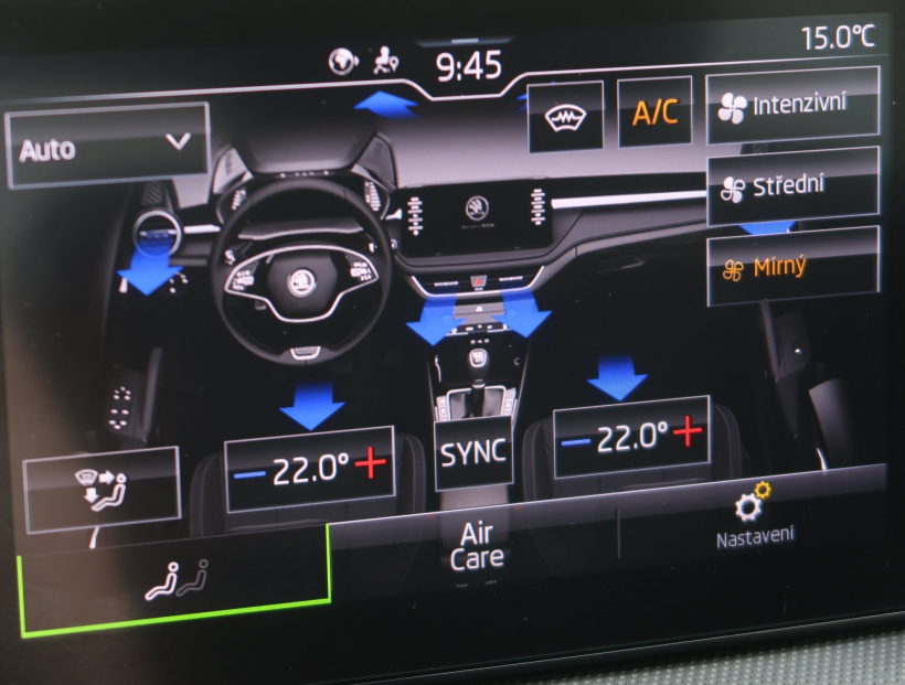 Škoda Fabia, 2023