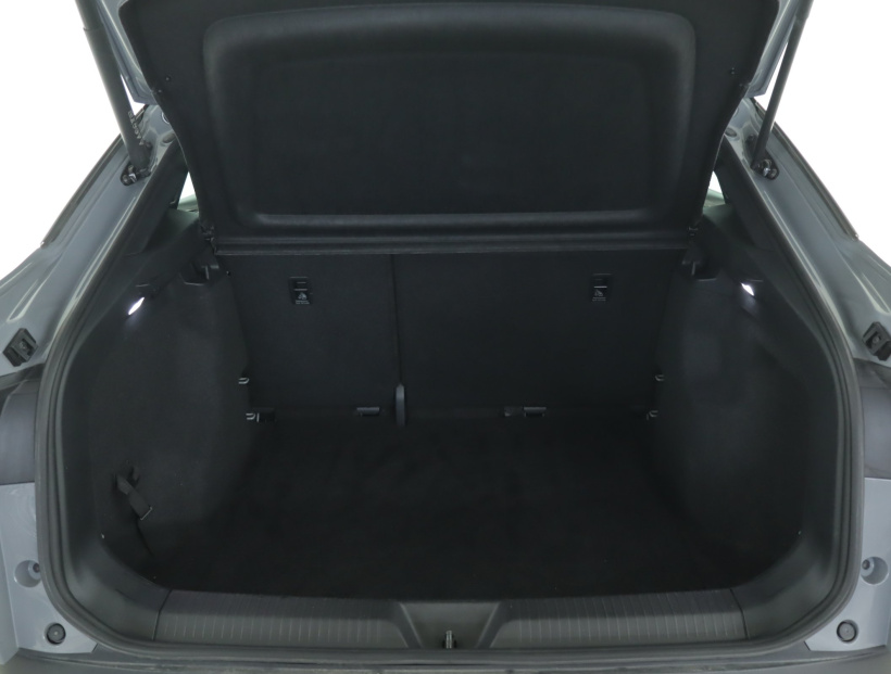 Volkswagen ID.5, 2022