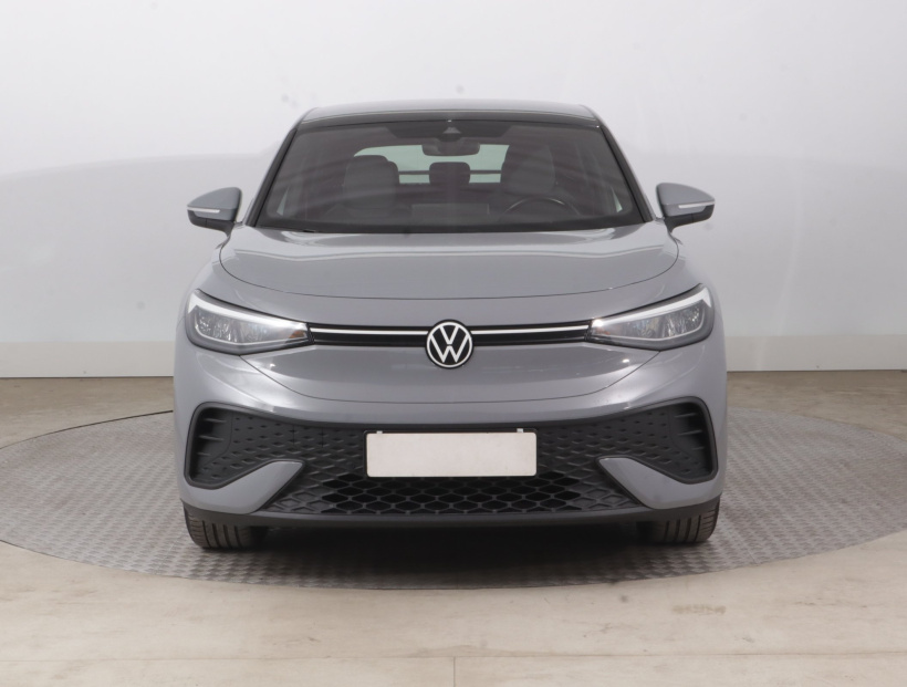 Volkswagen ID.5, 2022