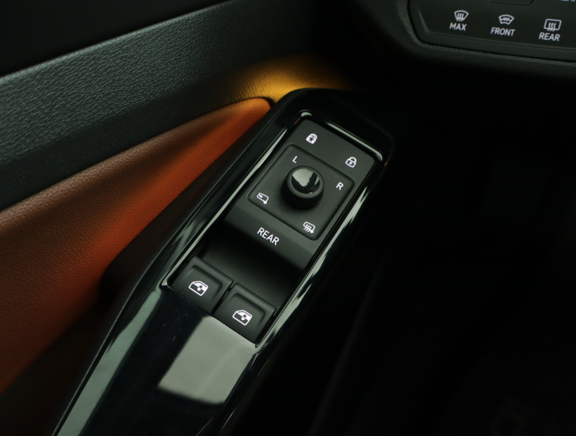 Volkswagen ID.5, 2022