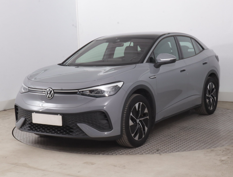 Volkswagen ID.5, 2022