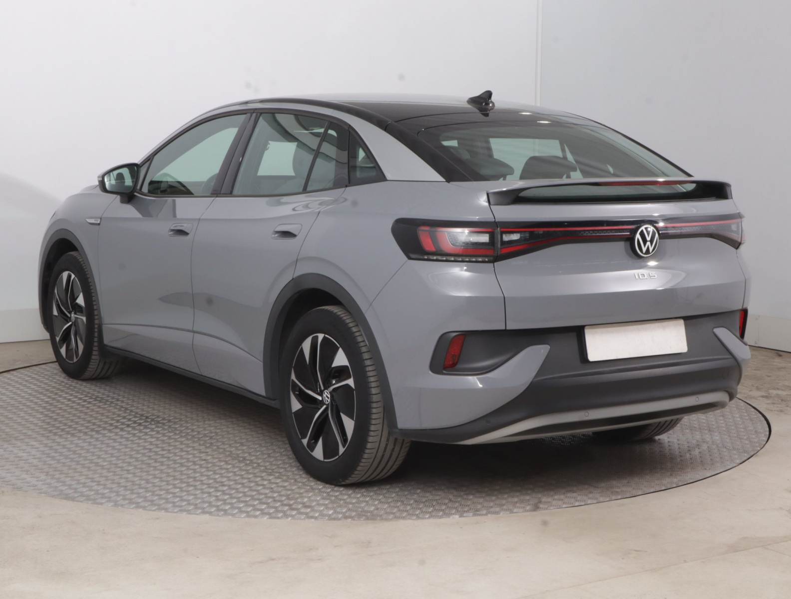 VW ID.5 Pro Perf. (82 kWh), 2022 5