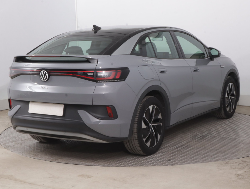 Volkswagen ID.5, 2022