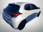 Toyota Yaris, 2021