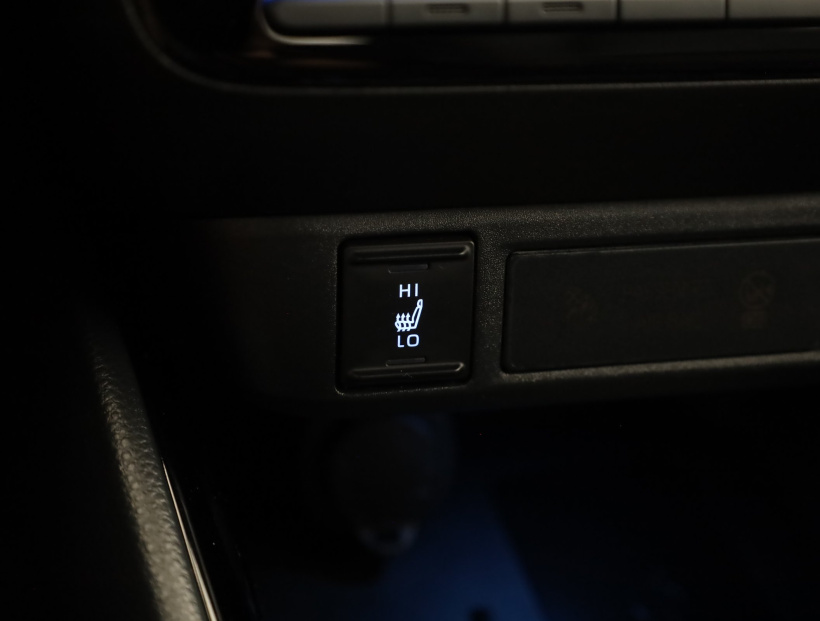 Toyota Yaris, 2021