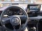 Toyota Yaris, 2021
