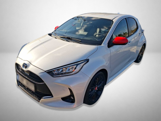 Toyota Yaris 1.5 Hybrid