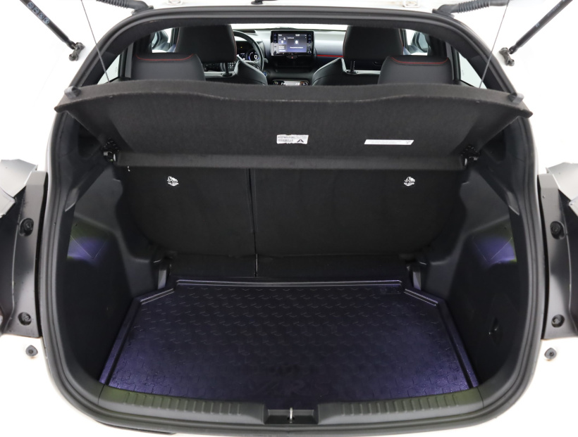 Toyota Yaris, 2021