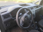 Volkswagen Caddy, 2016
