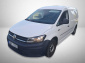 Volkswagen Caddy, 2016