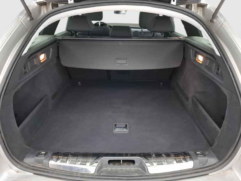 Peugeot 508, 2014