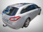 Peugeot 508, 2014