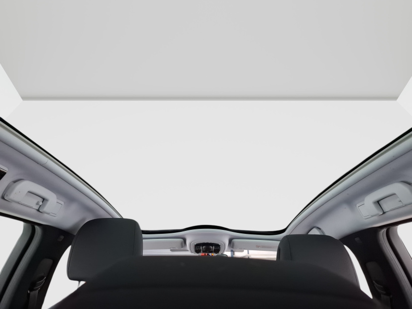 Peugeot 508, 2014